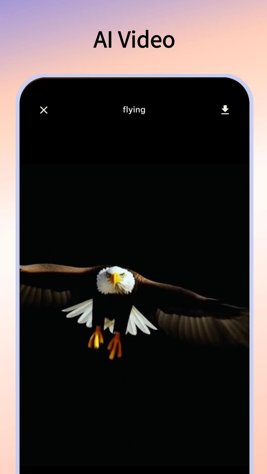 Create 30s Video - AI Video screenshot