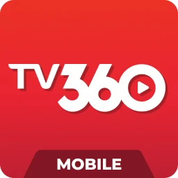 Icône de TV360: Phim, Thể Thao, Show